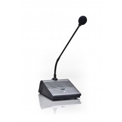 Микрофон за маса тип десктоп RCF - Модел DI.CO DEL PLUS